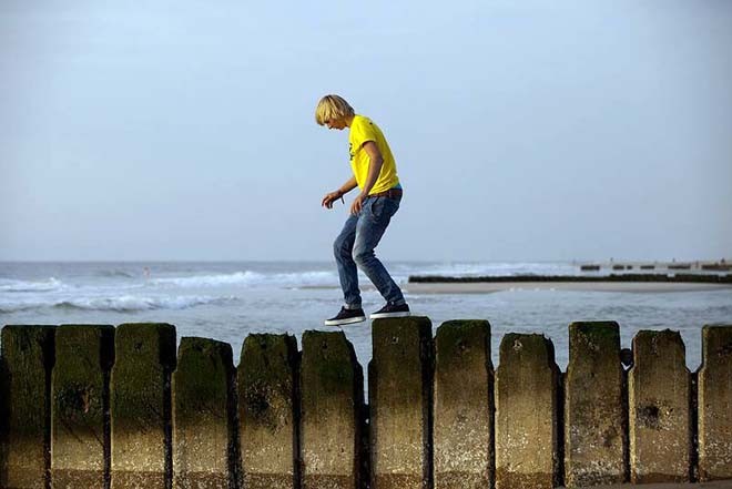 Rick Jendrusch - PWA Reno World Cup Sylt Grand Slam 2011 © PWA World Tour http://www.pwaworldtour.com